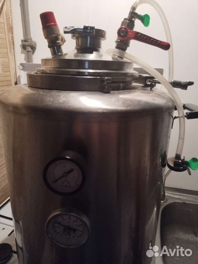 Домашняя тушёнка