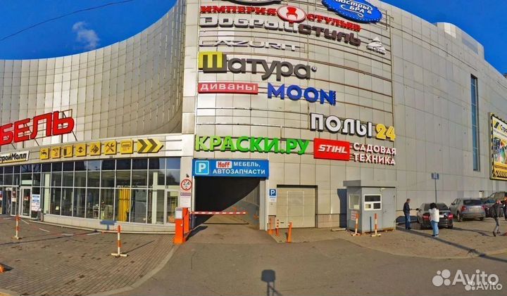 Колёса в сборе литые Audi Q7 R21