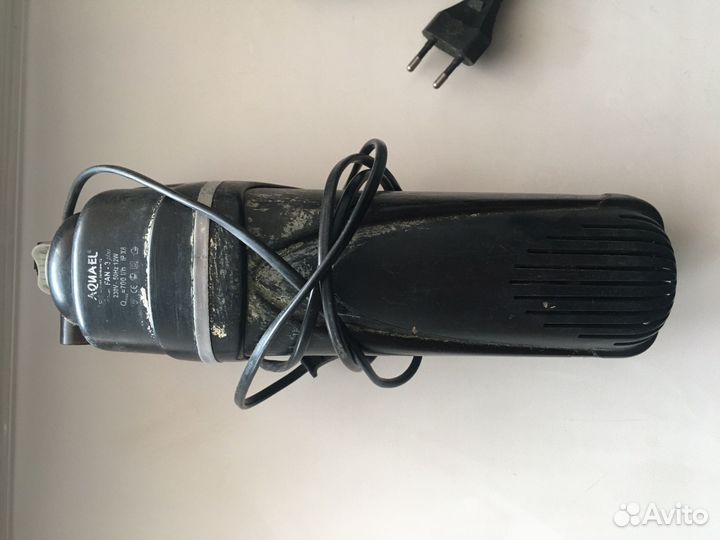 Фильтры обогреватель, компрессор для аквариума бу