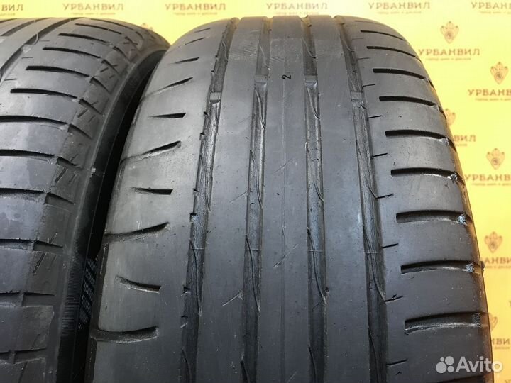 Nokian Tyres Nordman SX 215/65 R16 102V