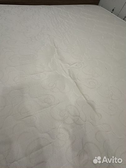 Матрас 160х200