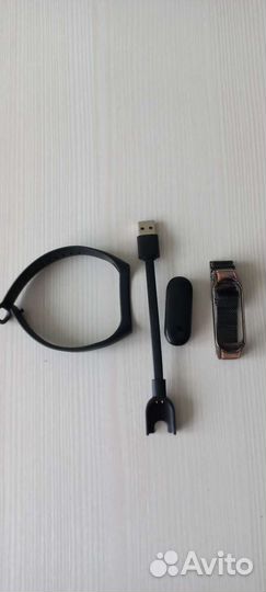 Xiaomi mi band 3