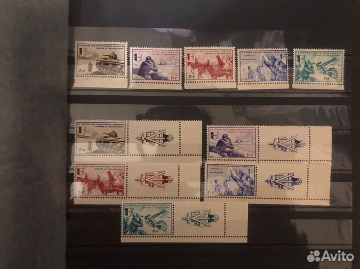 Марки Германии