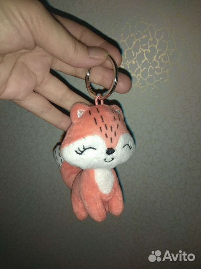 Брелок для ключей
