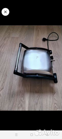 Гриль Russell Habs