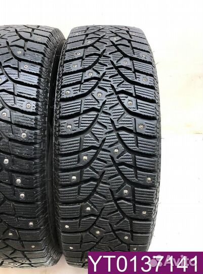 Bridgestone Blizzak Spike-02 185/65 R15 88T