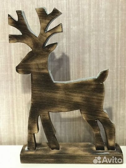 Изделия из дуба / посуда из дерева