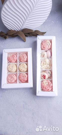 Шоколадные подарки