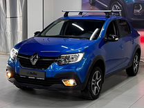 Renault Logan, 2020, с пробегом, цена 1 369 000 руб.