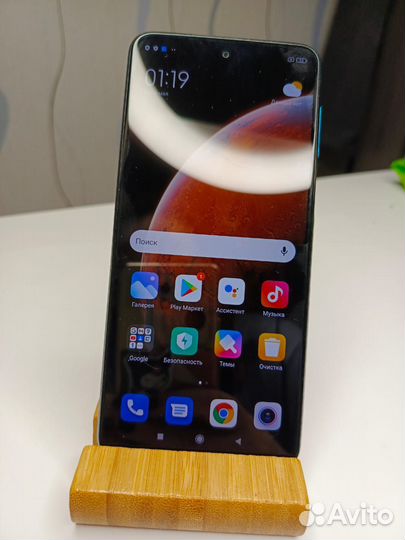 Xiaomi Redmi Note 9 Pro, 6/64 ГБ