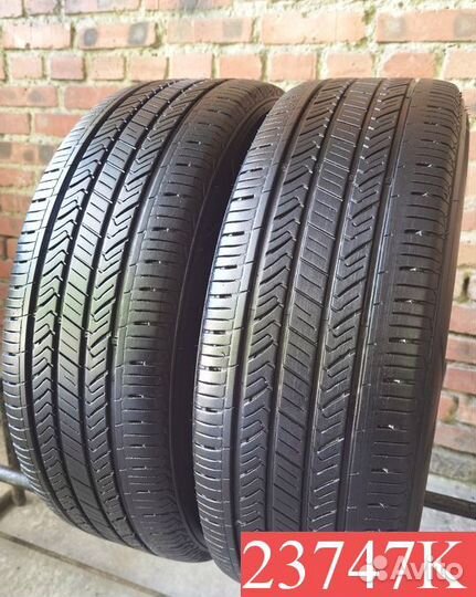 Hankook H745 Mileage Plus III 205/65 R16 95N