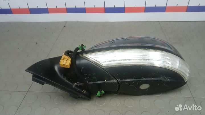 Б/У Б/У Зеркало наружное левое