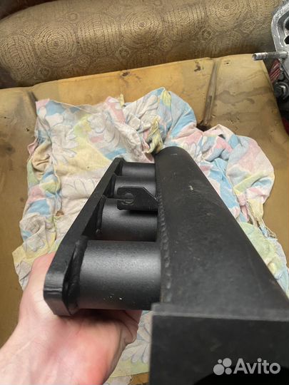 Ресивер 16 кл ваз