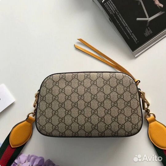 Сумка Gucci