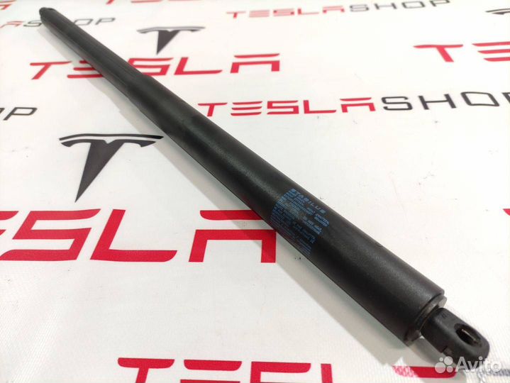 Амортизатор крышки багажника левый Tesla Model S