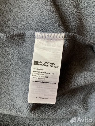 Весенняя куртка мужская L