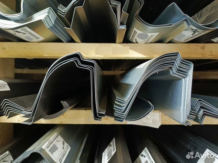 Ремонтные пороги Kia Ceed 3