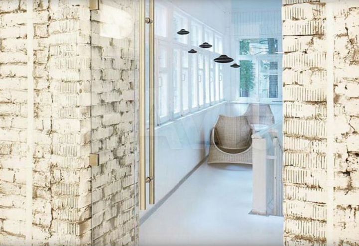 Осз Большой Левшинский переулок