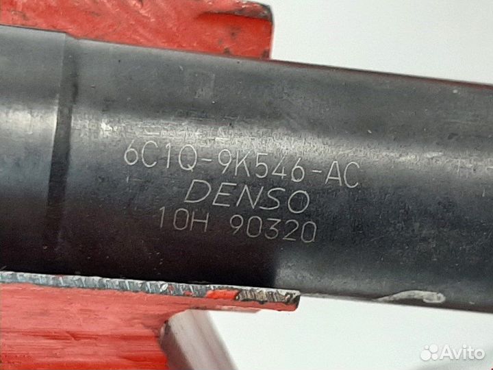 Форсунка для Ford Transit 5