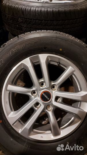 Ориг Isuzu D-MAX / Mu-X