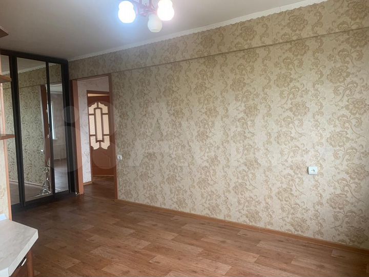 Своб. планировка, 56 м², 5/5 эт.