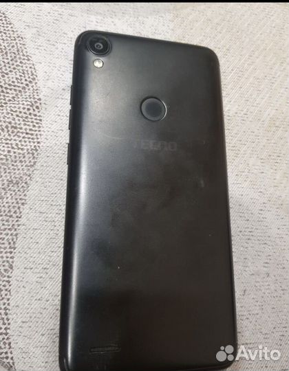 TECNO POP 1S Pro, 2/16 ГБ