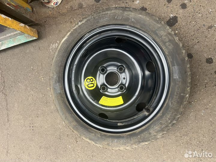 Докатка Hyundai