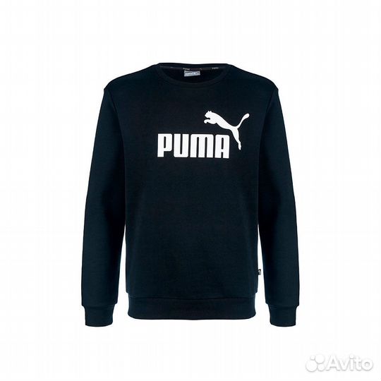 Новый свитшот Puma оригинал