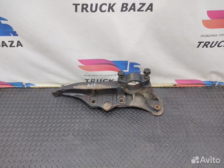 9423280341 Кронштейн пневморессоры правый