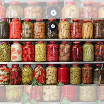 Гараж, 10 м²