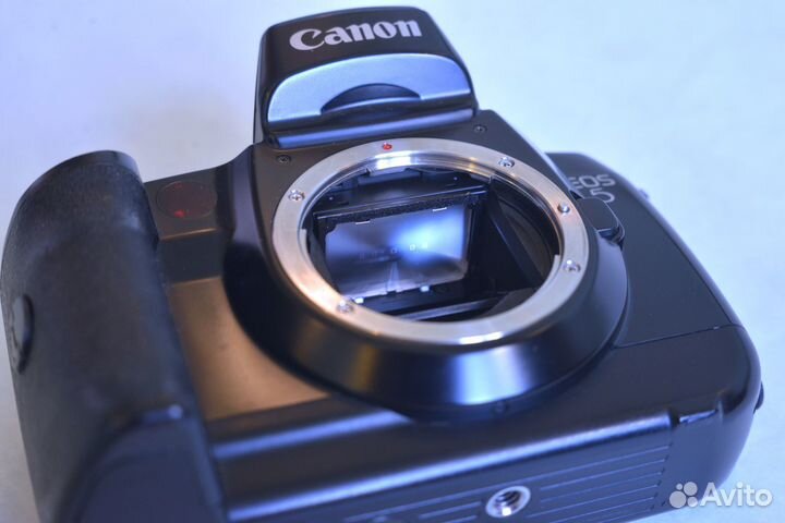 Canon EOS-5