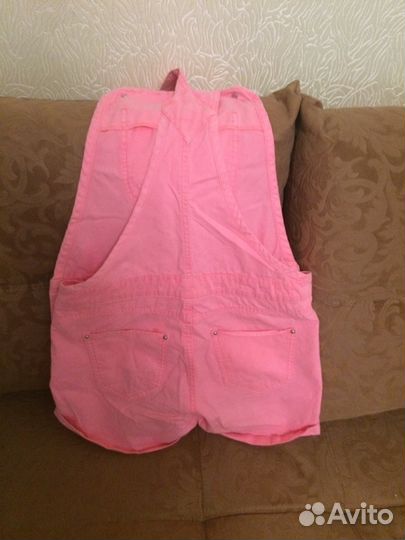 Комбинезон женский