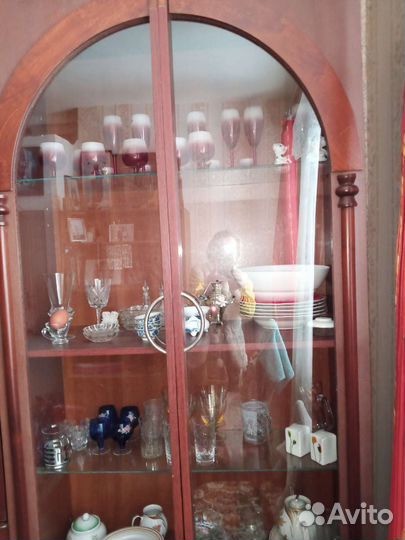 Два шкафа от стенки 