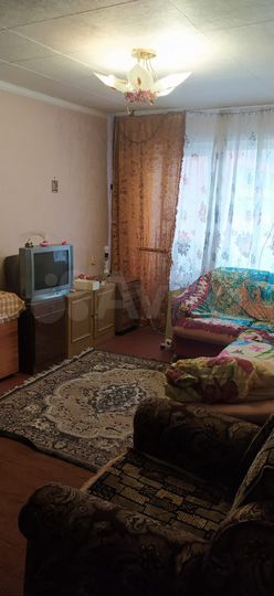 1-к. квартира, 36 м², 5/5 эт.