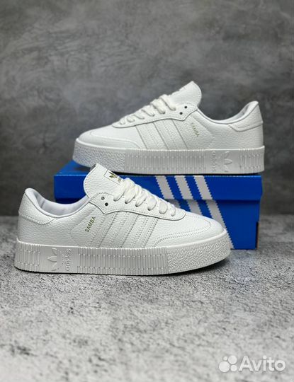 Кроссовки Adidas samba