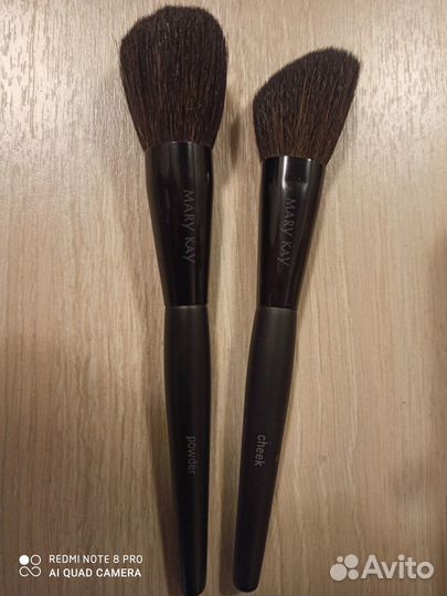 Кисть для макияжа Mary Kay