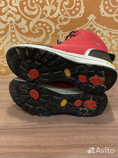 Ботинки Reima-Tec