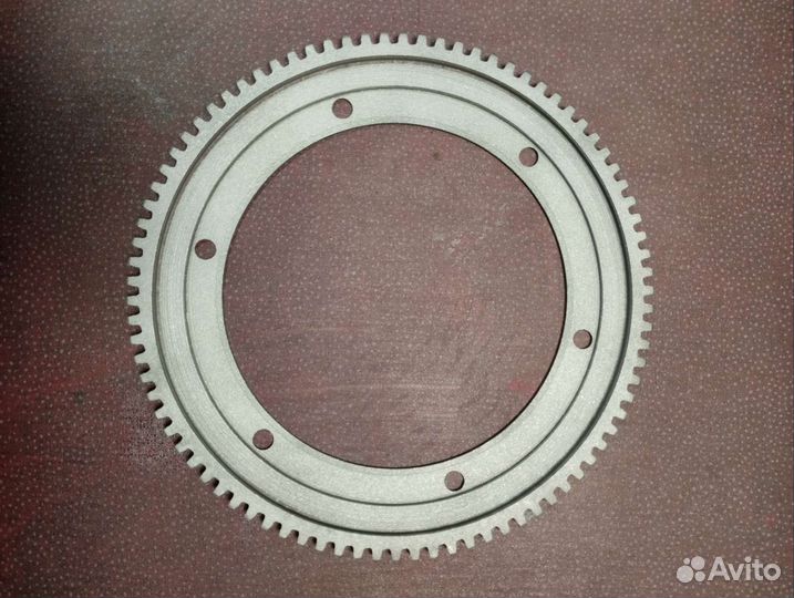 Венец вариатора Brp