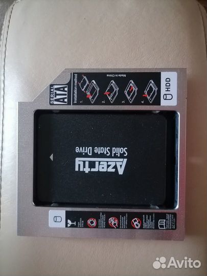 Ssd диск на 128 гиг