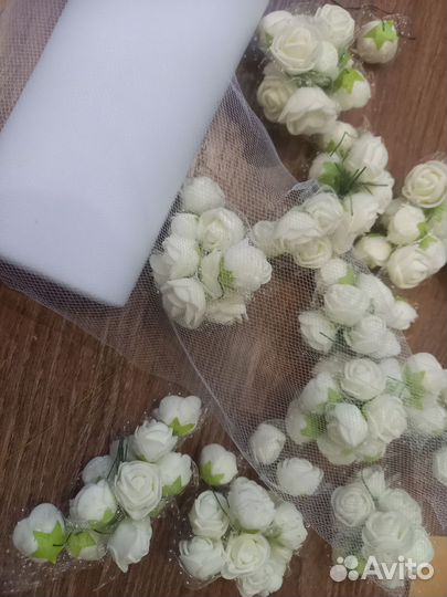 Материалы для творчества