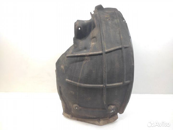 Подкрылок передний правый Audi Q5 FY 2.0 DET 2019