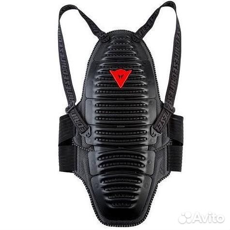 Защита спины dainese