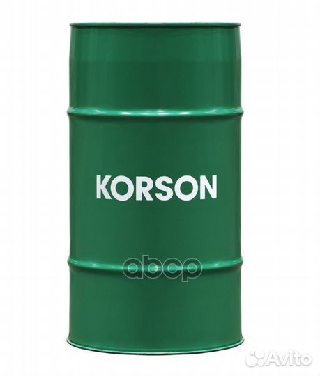 10W-40 semi-synthetic A3/B4 60л (полусинт. мотор