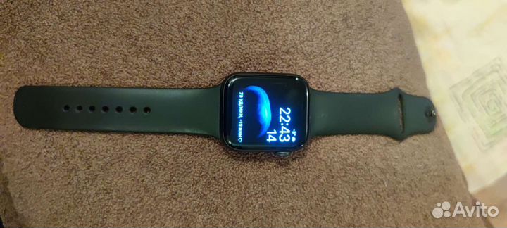 Apple watch se 44mm