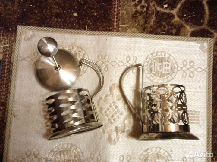 Подстаканники