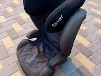 Детское автокресло isofix romer kidfix