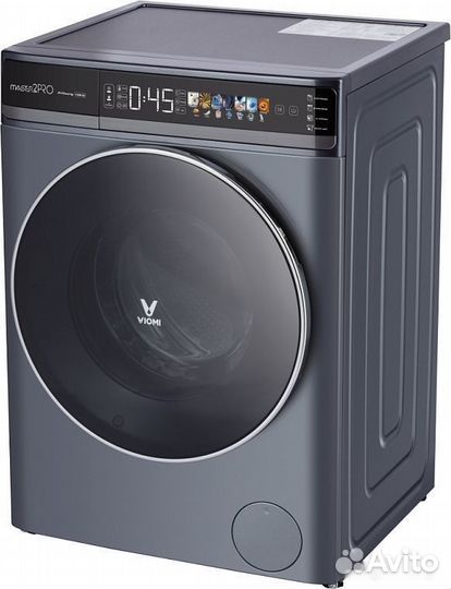 Стиральная машина Viomi Master 2 Pro WD10FT-B6E