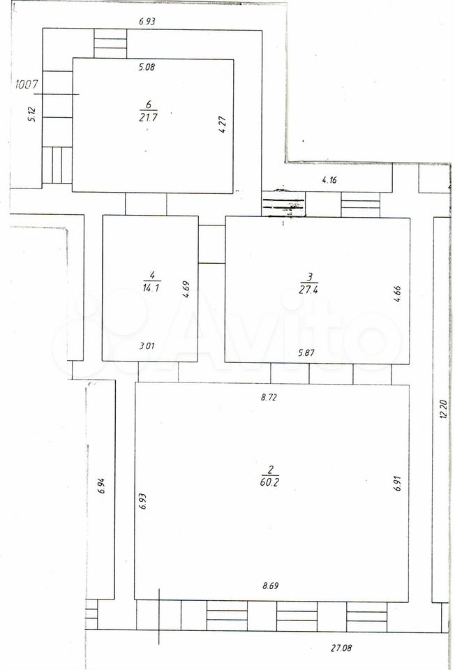 Фотография объекта