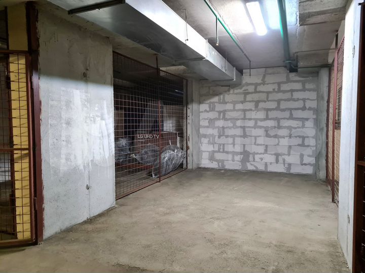Гараж, 24 м²
