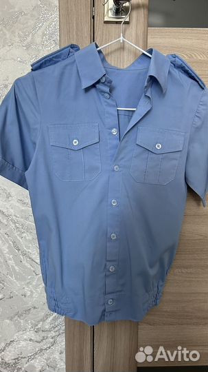 Кадетская форма для мальчика